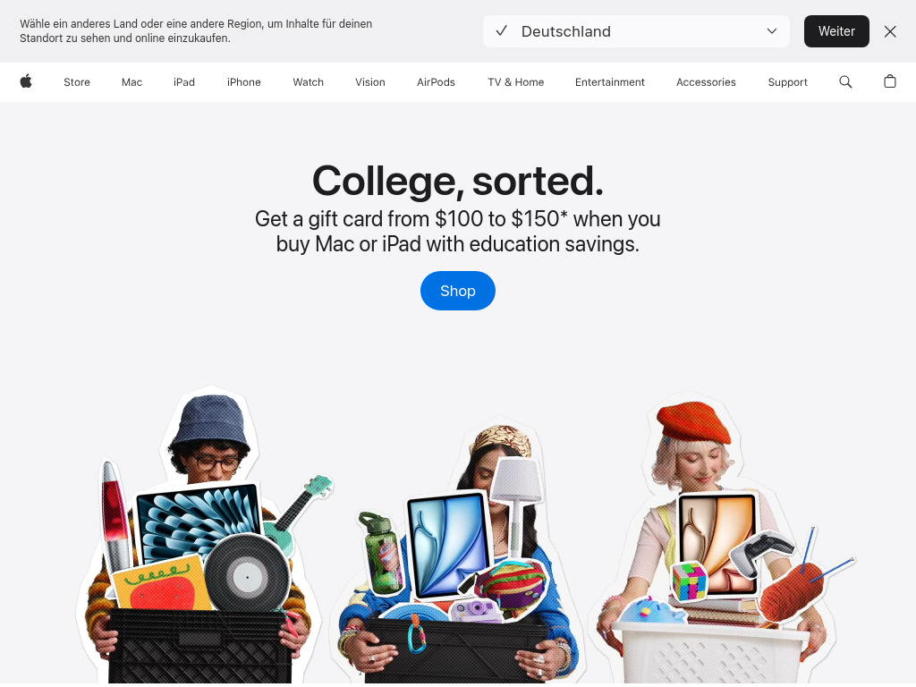 apple.com