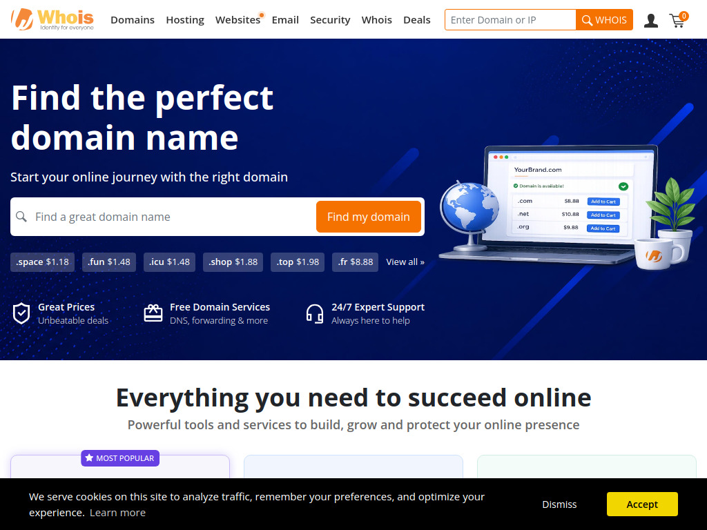 whois.com